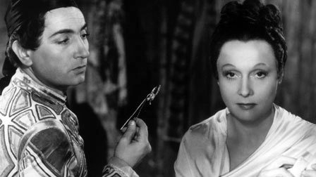 Children of Paradise Film Still